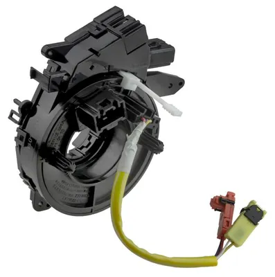 Produktbild von NTY EAS-MZ-011 Wickelfeder Airbag Schleifring für MAZDA 3 (BL) 5 (CW) 3 Stufenheck (BL)