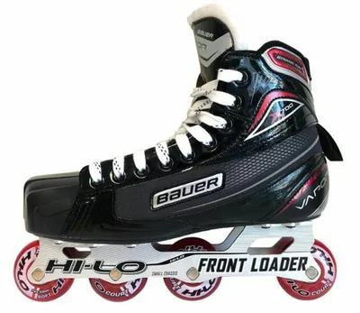 Produktbild von Bauer Vapor X700 Goalie Inliner Senior