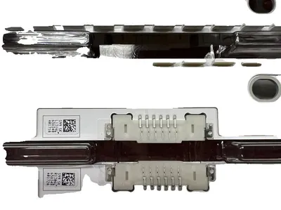 Obrázok produktu pre LED podsvietovací panel, kompatibilný s modelom UN65KU6500K, kompatibilný s modelom UN65KU6400, diódový materiál, dizajn na mieru, energetická úspornosť LED