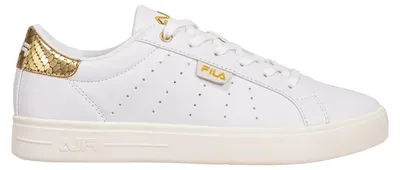 Image de FILA Femmes Baskets Lusso F wmn
