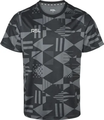 Produktbild von Herren T-Shirt Kurzarm Ganzjährig
