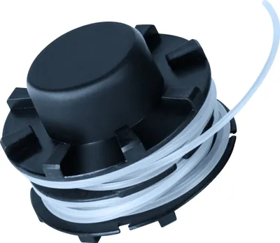 Image de Einhell Accessoires pour débroussailleuses Bobine de rechange GE-BC 33/43 A S