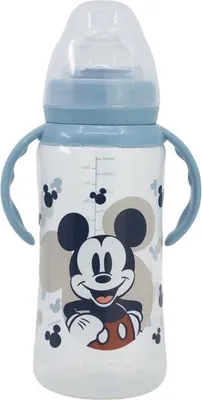 Immagine prodotto di Biberon con manico Mickey Mouse BABY