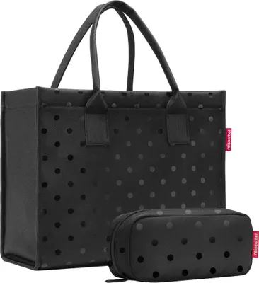 Produktbild von reisenthel Shopper daily shopper set No.1 42 x 34 x 16