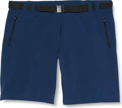 Produktbild von Cmp Woman Bermuda Blue 46
