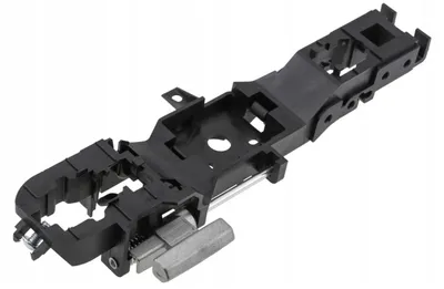 Produktbild von 80611-Jy00A Halterung Für Vorderen Linken Griffmechanismus, Renault, Koleos Mk1