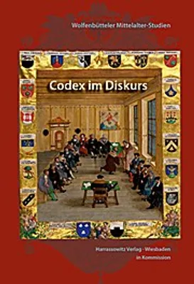 Produktbild von Codex im Diskurs