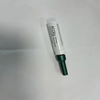 Zdjęcie produktu dla Niemarkowe pióro retuszujące petrol silver KL491
