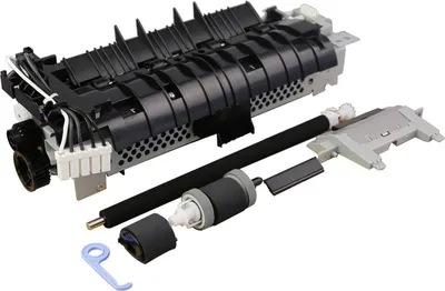 Produktbild von CoreParts MSP2755, Wartungs-Set, Schwarz, 1 Stück(e)