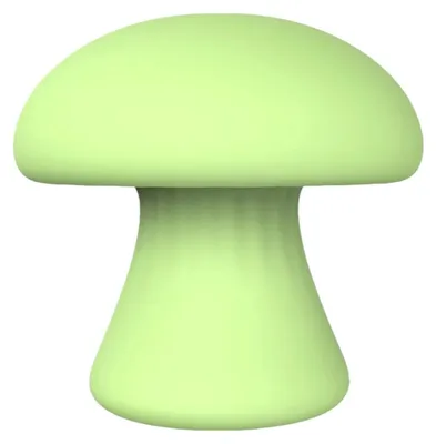 Immagine prodotto di Magic Mushroom - massaggiatore facciale a batteria (verde)