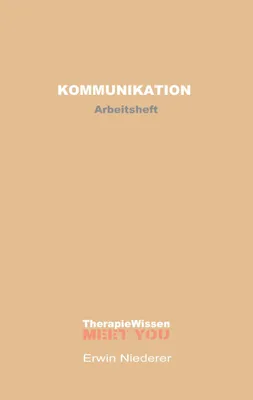 Produktbild von Kommunikation