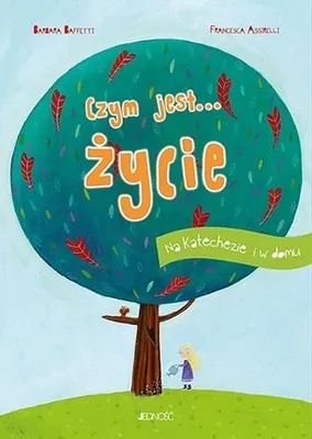 Zdjęcie produktu dla ISBN Czym jest... Życie, Polski, Broszurowa okładka, 32 stron(y)