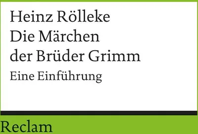 Produktbild von Die Märchen der Brüder Grimm
