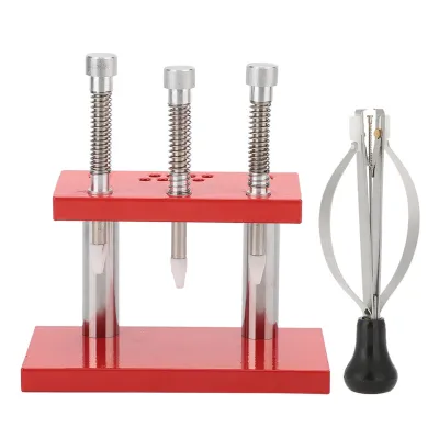 Produktbild von Watch Hand Presser,Watch Presser Kopf,Watch Hand Einstellung Werkzeug,Watch Hand Puller,Watch Hand Fitting,Watch Needle Presser