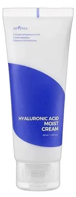 Produktbild von Isntree Hyaluronic Acid Moist Cream