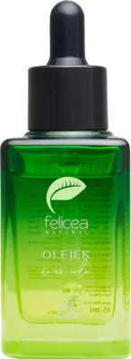 Image de FELICEA NATURAL Huile régénératrice naturelle pour les mains et le corps 45 ml