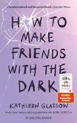 Produktbild von How to Make Friends with the Dark