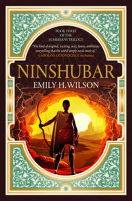 Produktbild von Ninshubar