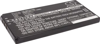 Produktbild von TECHTEK Akku Kompatibel mit [Sony] SGPT211AU/S, SGPT211CN, SGPT211CN/S, SGPT211HK/S, SGPT211JP/S, SGPT211TW, SGPT211US/S, SGPT212, SGPT212DE, SGPT212
