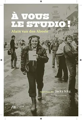 Image de À vous le studio