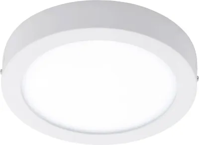 Produktbild von Eglo Connect LED Außenleuchte Argolis-C weiß 22,5 cm RGBW