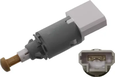 Image de Interrupteur de feu stop FEBI 37180