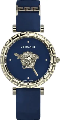 Obrázek produktu pro Versace VEDV01019 Watch Palazzo Empire Greca Diamond