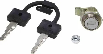 Image de Verrouillage Latéral Simson Sr50 Sr80 Complet Doblina De