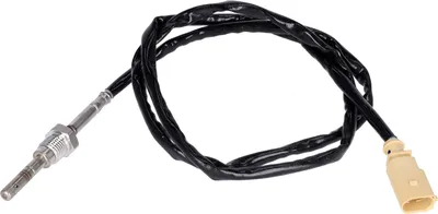 Produktbild von FEBI BILSTEIN 184979 Abgastemperatursensor für VW Transporter V Bus (7HB, 7HJ, 7EB, 7EJ, 7EF, 7EG, 7HF, 7EC) 984mm
