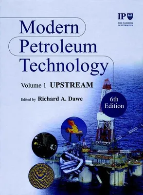 Produktbild von Modern Petroleum Technology, Set