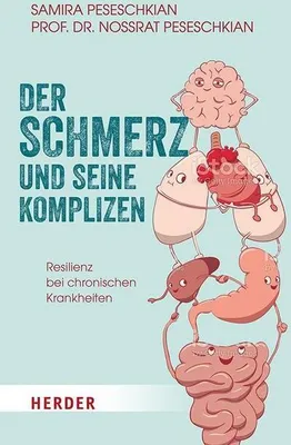 Produktbild von Der Schmerz und seine Komplizen