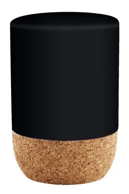 Produktbild von Odemira Keramiktasse, schwarz