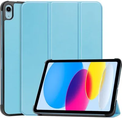 Produktbild von CoreParts TABX-IP10-COVER5, Flip case, Apple, iPad (2022), 27,7 cm (10.9"), 160 g