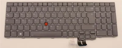 Immagine prodotto di Lenovo Chicony - Notebook con trackpoint