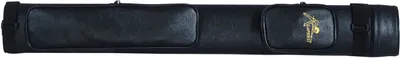Produktbild von Laperti Billard Queue Köcher oval für 2 Pool Cue Unter & Oberteile