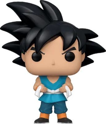Produktbild von Dragon Ball Z - Goku 28th World Tournament 703 Funko Club Exclusive - Funko Pop! - Vinyl Figur
