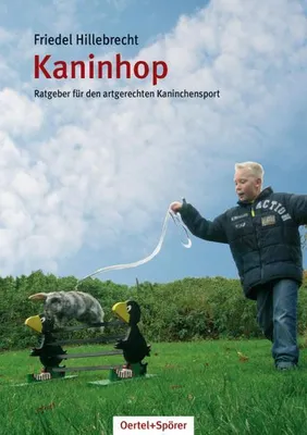 Immagine prodotto di Kaninhop
