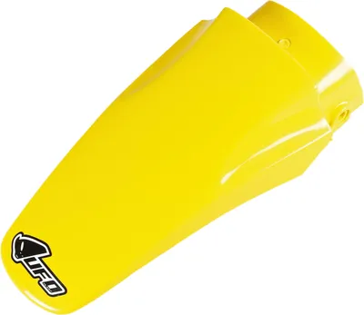 Produktbild von Tylny błotnik UFO Plast SU03964-101