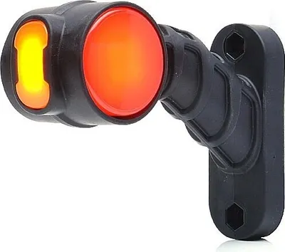 Obrázok produktu pre WAS Obrysové svetlo 1095L Zadné Predné ľavé
