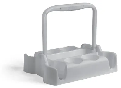 Productafbeelding van Camelbak Reign 8 bidondrager lichtgrijs