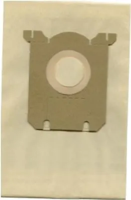 Image de Sacs pour aspirateur domestique U3 - U-810-0046