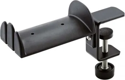 Zdjęcie produktu dla Uchwyt na słuchawki K&M 16090