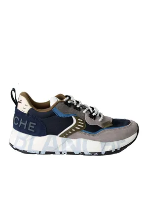 Produktbild von Schuhe Voile Blanche 12016999 Grau