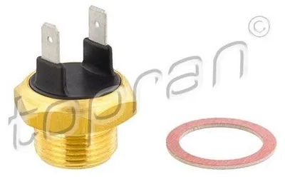 Obrázek produktu pro Přepínač Ventilátoru Vag