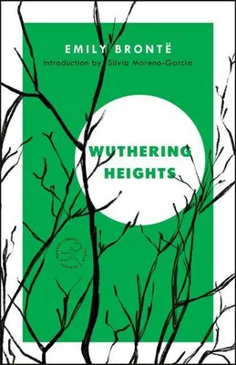 Produktbild von Wuthering Heights
