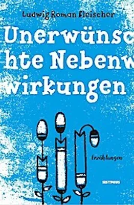 Produktbild von Unerwünschte Nebenwirkungen