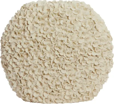 Produktbild von Light & Living - Vase Phylia - Weiß - 52x23x46.5cm