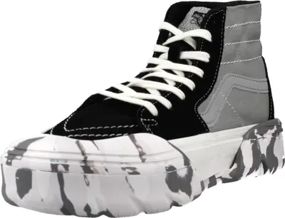 Obrázok produktu pre VANS UA SK8-HI Šedá