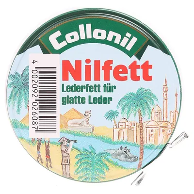 Zdjęcie produktu dla Collonil Nilfett - neutralny