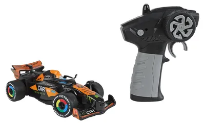 Obrázek produktu pro RC model závodního auta Roadstar Formula s osvětlením - 2,4 GHz